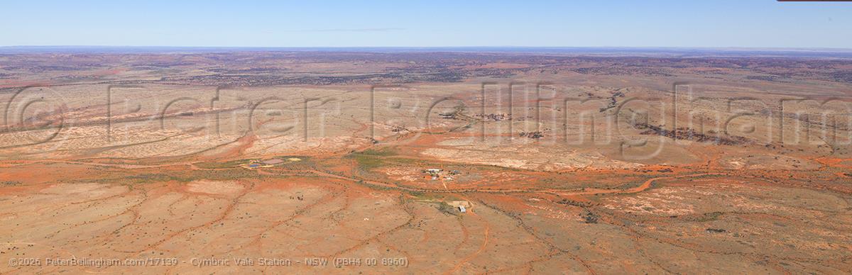 Peter Bellingham Photography Cymbric Vale Station - NSW (PBH4 00 8960)